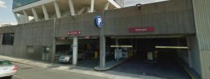 Hartford Parking Authority