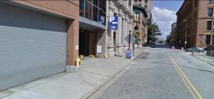 LAZ Parking (BAL)