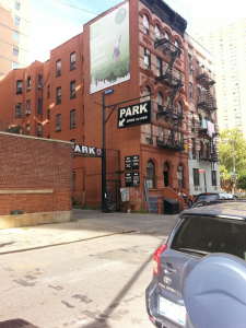 You might also like Enter this location at E 55th St. This parking facility is operated by Select Garages. It is located on the south/left-hand side of E 55th St. (a one-way street) between 2nd Ave. and 3rd Ave.
