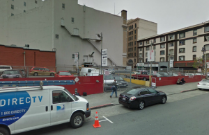 Turquoise Parking, LLC