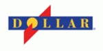 Dollar Car Rental Parking logo