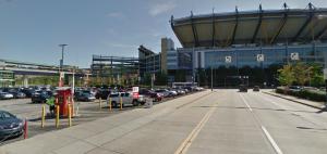 Carnegie Science Center