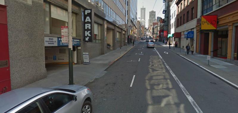 Parking Grant Plaza Hotel San Francisco Parking Grant Plaza Hotel San Francisco
