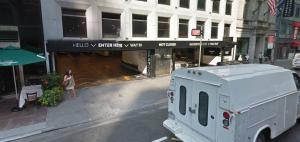 ABM Parking Services