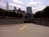 GWCC Red Deck Parking