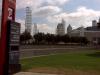 GWCC Red Deck Parking