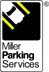 Miller Parking logo