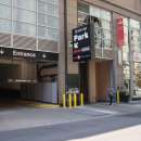 Grand Plaza Garage