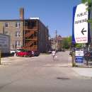 LAZ Parking