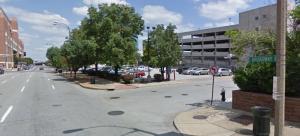 St Louis Parking Company
