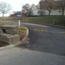 LaRosa South Bus Parking Lot