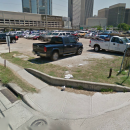 LAZ Parking - Allen Center #2
