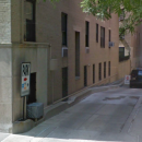 Chelnik Parking