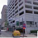 InterPark Stanwix Garage