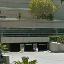 San Diego Convention Center Garage
