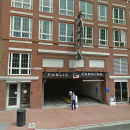 Gaslamp City Square Garage