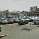 Priority Parking