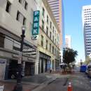 Sunset/Laz Parking - 5th & Broadway Garage