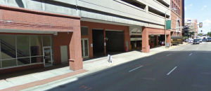 St Louis Parking Company