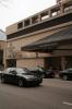 Millennium Hotel Parking