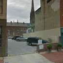 First & Franklin Presbyterian Church Parking