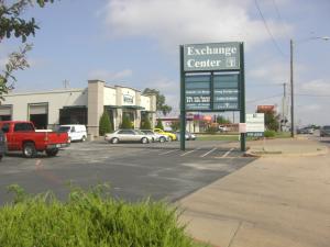 Exchange Center