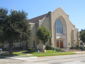 First United Methodist Church