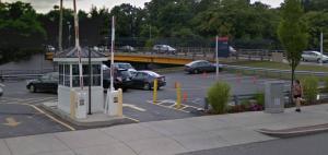 Commonwealth Ave Lot - Boston University