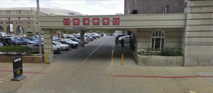 St Louis Parking Company