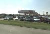 Dollar Car Rental Parking