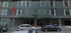 Westin Hotel - 50 3rd St.
