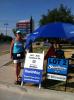 Stadium Parking LLC - Lot 2