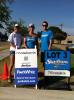 Stadium Parking LLC - Lot 3