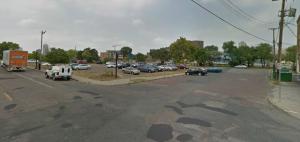 Interstate Parking Company