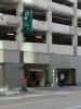 InterPark Stanwix Garage