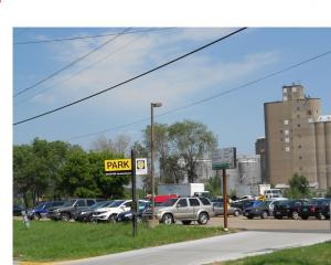 Interstate Parking Company