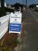 Lafayette House Parking