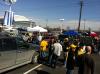 Dollar Car Sales Parking