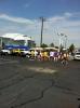 Dollar Car Sales Parking