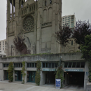 Grace Cathedral