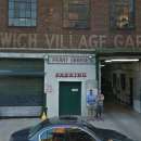 Perry Garage