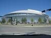 Ballpark Valero Event Parking