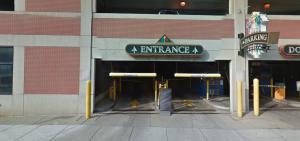 Universal Parking Management