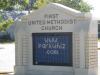 First United Methodist Church