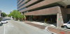 Regions Tower Parking Garage