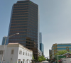 Regions Tower Parking Garage