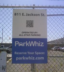 All-Star Parking