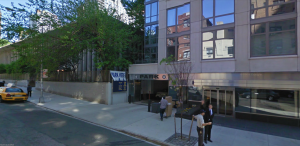 Parking 31 Management LLC