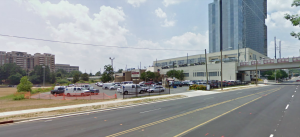 Club Ice Parking