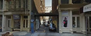 Parking Management